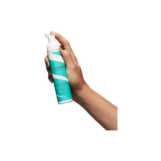 Boucleme Shampooing Sec Moussant Foaming Dry Boucleme 100 ml - image 2