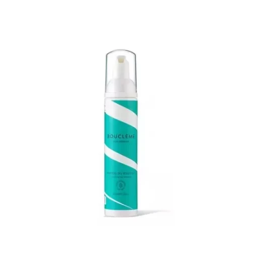 Boucleme Shampooing Sec Moussant Foaming Dry Boucleme 100 ml