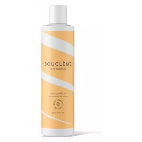 Boucleme Après-Shampooing Hydratant Curl Conditioner Boucleme 300 ml
