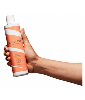 Boucleme Après-Shampooing Seal + Shield Curl Conditioner Boucleme 300 ml