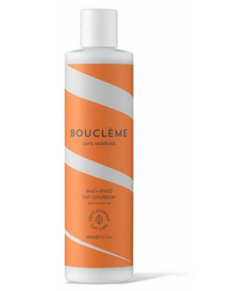 Boucleme Après-Shampooing Seal + Shield Curl Conditioner Boucleme 300 ml