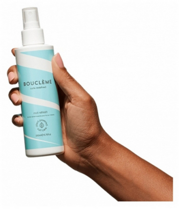 Boucleme Brume Rafraichissante Racines Root Refresh Boucleme 200 ml