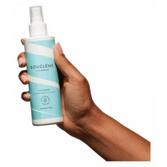 Boucleme Brume Rafraichissante Racines Root Refresh Boucleme 200 ml - image 2
