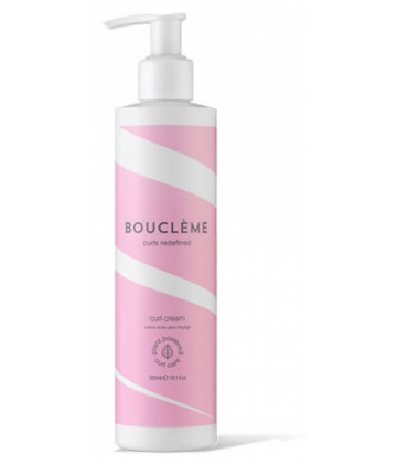 Boucleme Crème Boucles Curl Cream Boucleme 300 ml