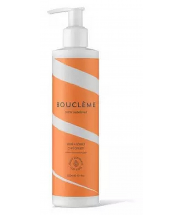 Boucleme Crème Boucles Seal + Shield Curl Cream Boucleme 300 ml