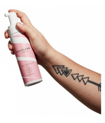 Boucleme Mousse Volume Boucles Super Volumizing Foam Boucleme 200 ml