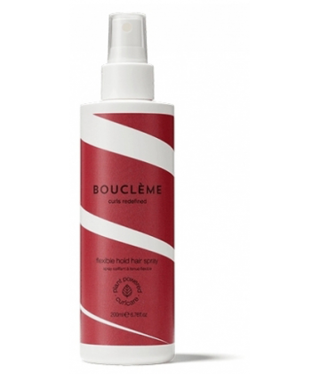 Boucleme Spray Boucles Tenue Flexible Hold 200 ml