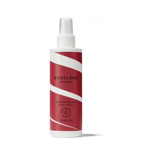 Boucleme Spray Boucles Tenue Flexible Hold 200 ml