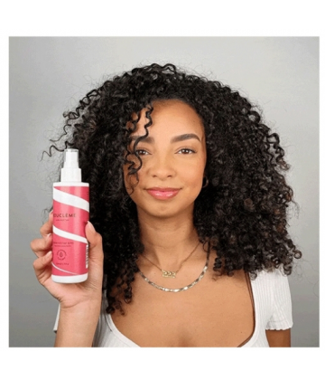 Boucleme Spray Boucles Tenue Flexible Hold 200 ml