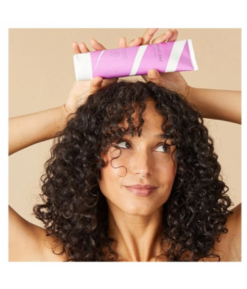 Boucleme Gel Boucles Ultra-fixant Super Hold Style Boucleme 250 ml