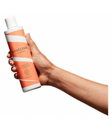 Boucleme Gel de Définition Anti-Humidité Curl Defining Gel Seal + Shield Boucleme 300 ml