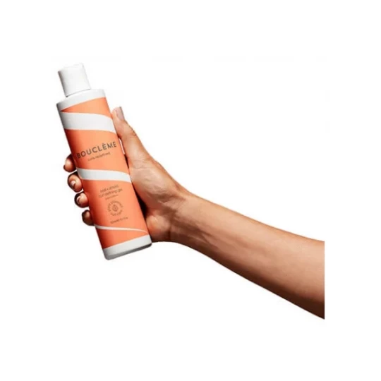 Boucleme Gel de Définition Anti-Humidité Curl Defining Gel Seal + Shield Boucleme 300 ml - image 2