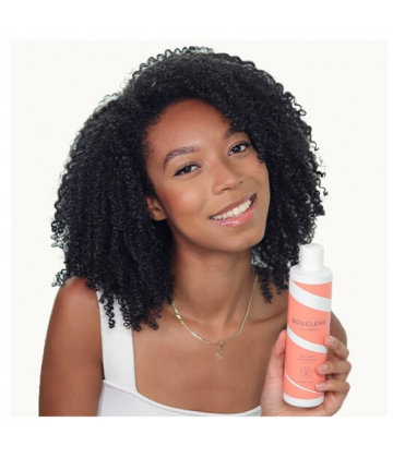 Boucleme Gel de Définition Anti-Humidité Curl Defining Gel Seal + Shield Boucleme 300 ml