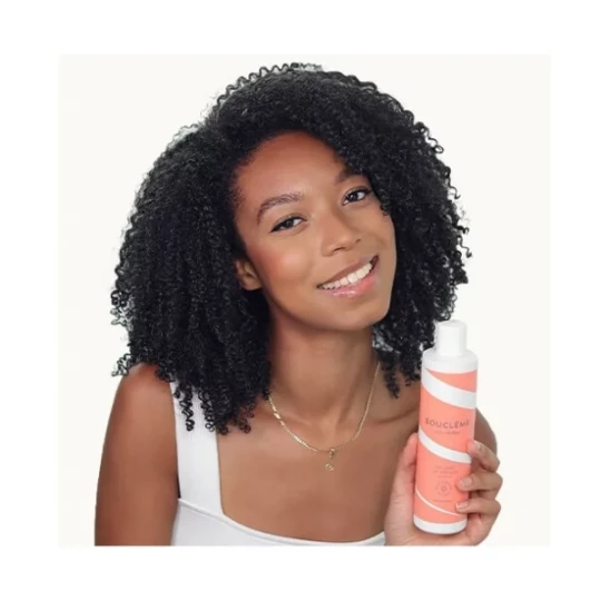 Boucleme Gel de Définition Anti-Humidité Curl Defining Gel Seal + Shield Boucleme 300 ml - image 3
