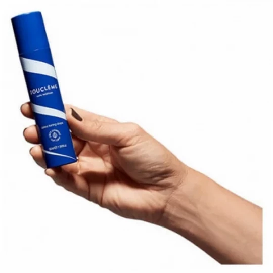 Boucleme Gouttes Bleues Colour Toning Drops Boucleme 30 ml - image 3