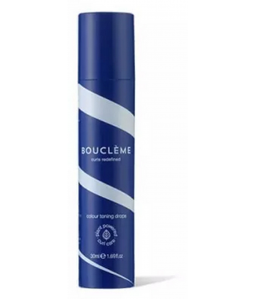 Boucleme Gouttes Bleues Colour Toning Drops Boucleme 30 ml