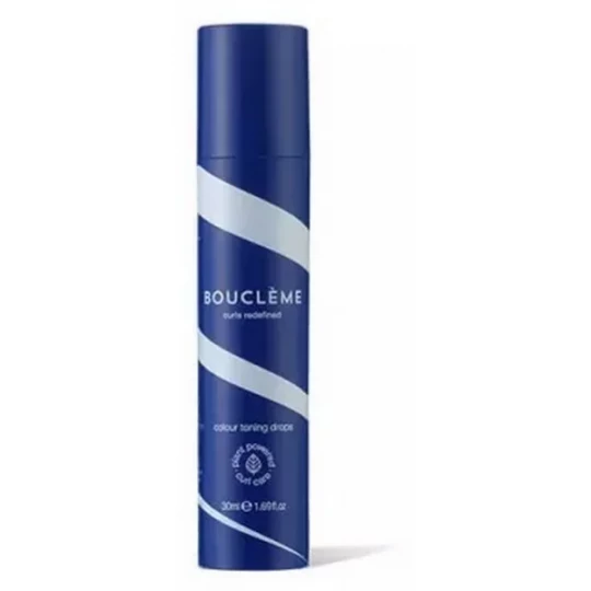 Boucleme Gouttes Bleues Colour Toning Drops Boucleme 30 ml