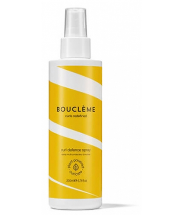 Boucleme Spray Thermoprotecteur Curl Defense Spray