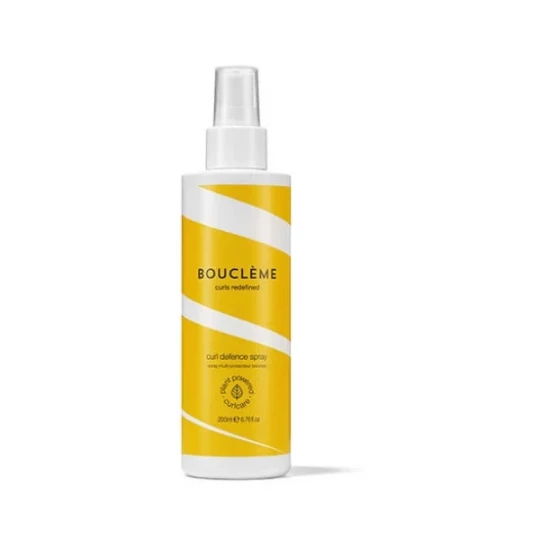 Boucleme Spray Thermoprotecteur Curl Defense Spray