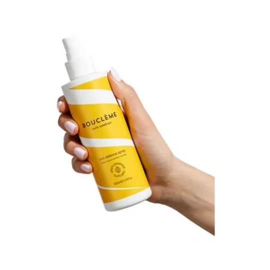 Boucleme Spray Thermoprotecteur Curl Defense Spray - image 2