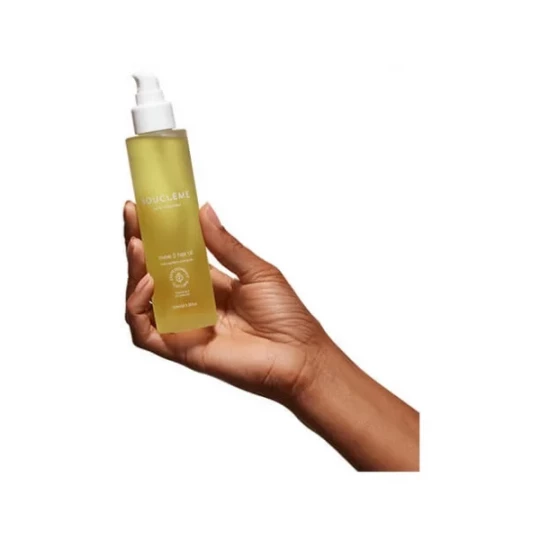 Boucleme Huile Précieuse Revive 5 Hair Oil Boucleme 100 ml - image 2