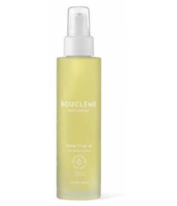 Boucleme Huile Précieuse Revive 5 Hair Oil Boucleme 100 ml