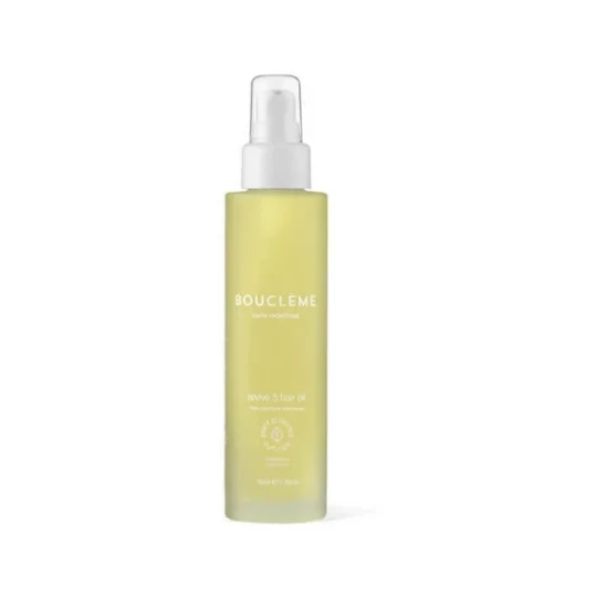 Boucleme Huile Précieuse Revive 5 Hair Oil Boucleme 100 ml