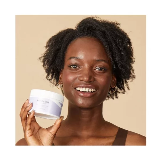 Boucleme Masque Hydratant Intensif Intensive Moisture Treatment Boucleme 250 ml - image 3