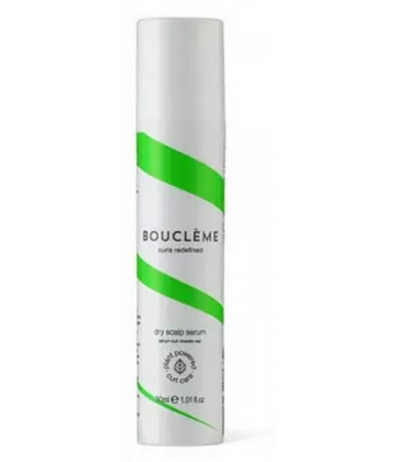 Boucleme Sérum Hydratant Cuir Chevelu Dry Scalp Sérum Boucleme 30 ml