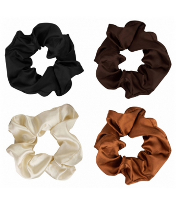 Brushworks Chouchous en Satin x 4