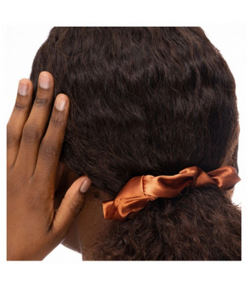 Brushworks Chouchous en Satin x 4