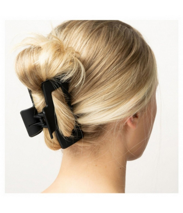 Brushworks Set 3 Pinces Cheveux