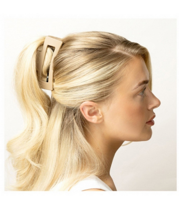 Brushworks Set 3 Pinces Cheveux