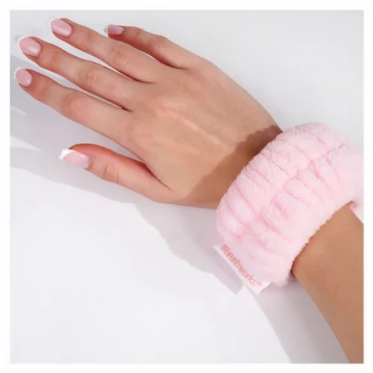 Brushworks Bracelets de Lavage Microfibre x 4 - image 4
