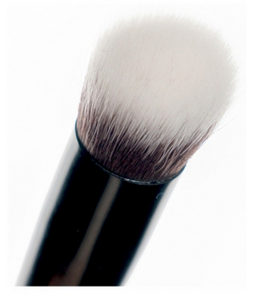Brushworks Pinceau Correcteur Anti-Cernes Visage N°8