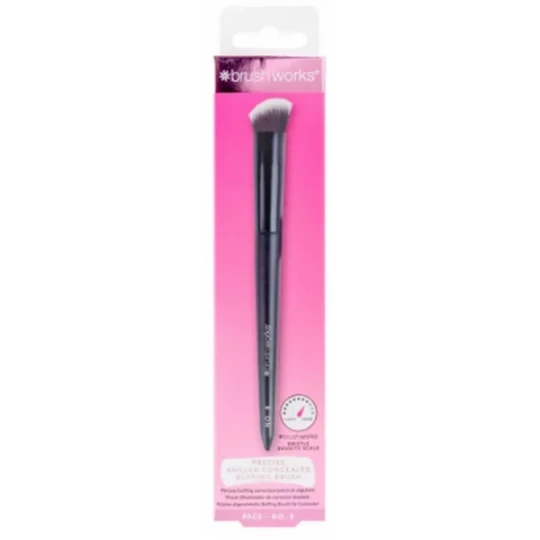 Brushworks Pinceau Correcteur Anti-Cernes Visage N°8 - image 3