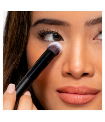 Brushworks Pinceau Correcteur Anti-Cernes Visage N°8