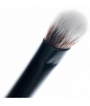 Brushworks Pinceau Estompeur Creux de la Paupiere n°19