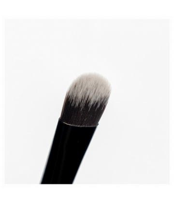 Brushworks Pinceau Plat pour les Yeux n°18
