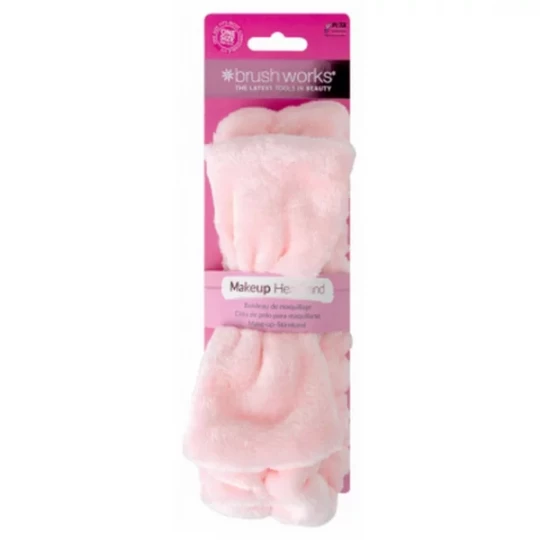 Brushworks Bandeau de Maquillage - image 2