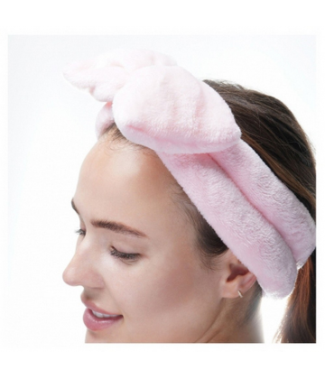 Brushworks Bandeau de Maquillage