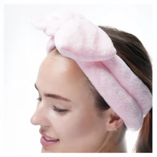 Brushworks Bandeau de Maquillage - image 3