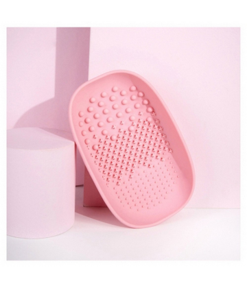 Brushworks Palette de Nettoyage pour Pinceaux