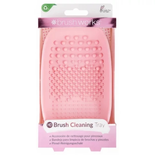 Brushworks Palette de Nettoyage pour Pinceaux - image 4