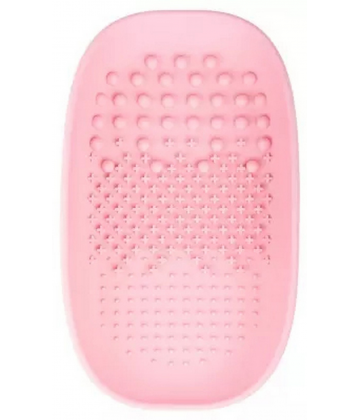 Brushworks Palette de Nettoyage pour Pinceaux