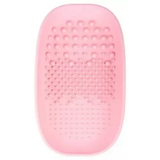 Brushworks Palette de Nettoyage pour Pinceaux