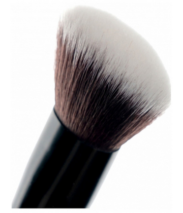 Brushworks Pinceau Blush Angulaire Visage N°7
