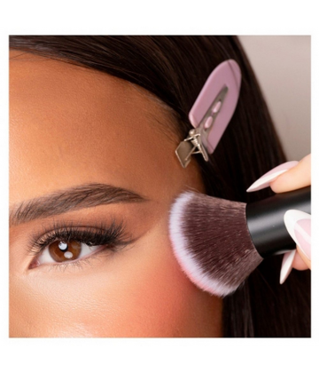 Brushworks Pinceau Blush Angulaire Visage N°7