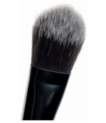 Brushworks Pinceau Fond de Teint n°1