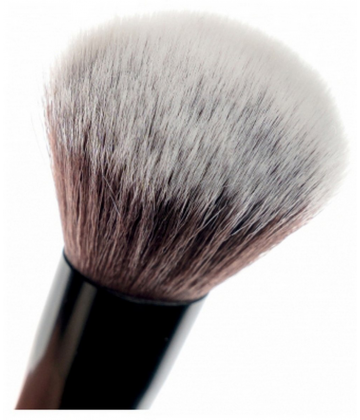 Brushworks Pinceau Poudre Visage N°5